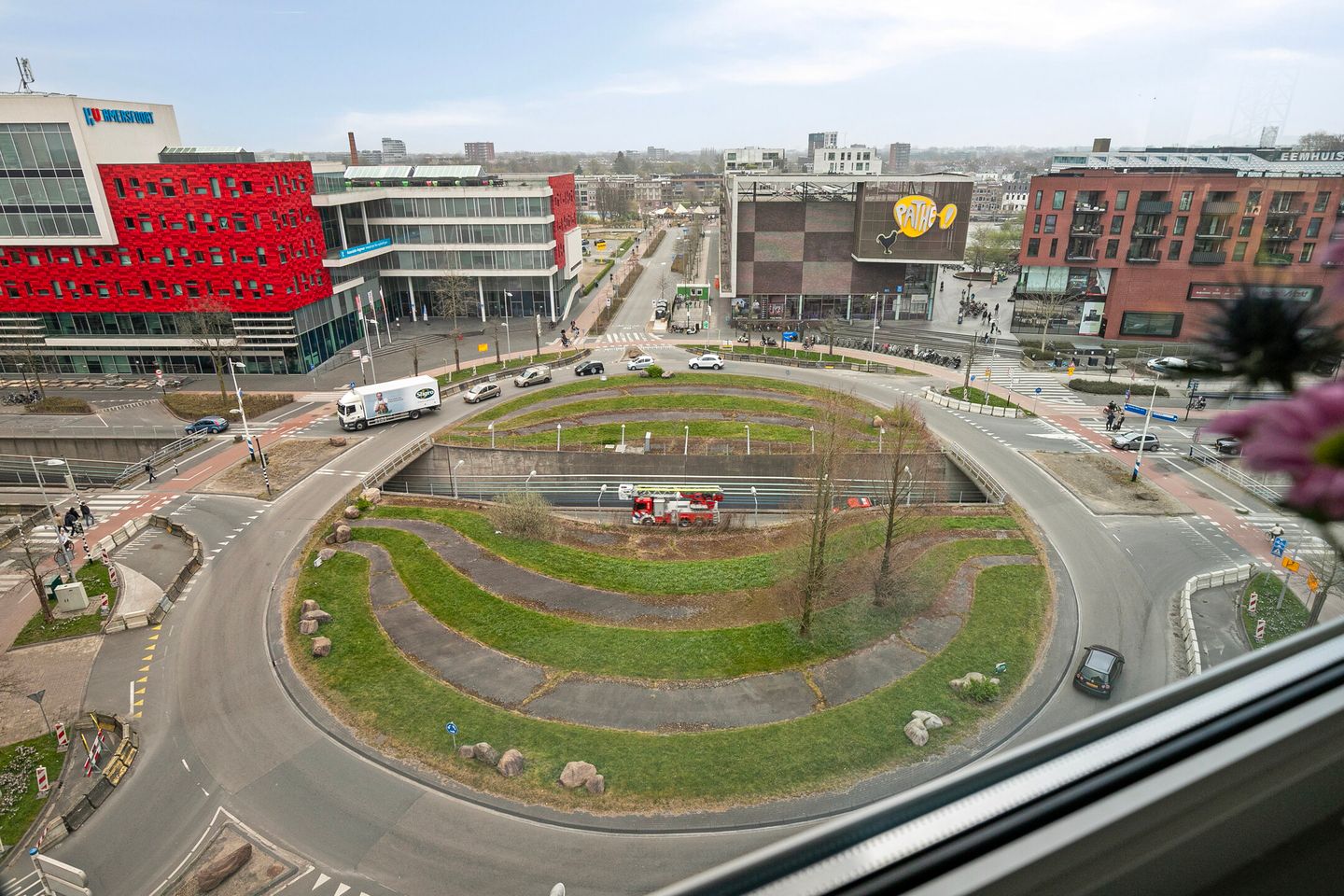 Foto 25 van Piet Mondriaanlaan 405