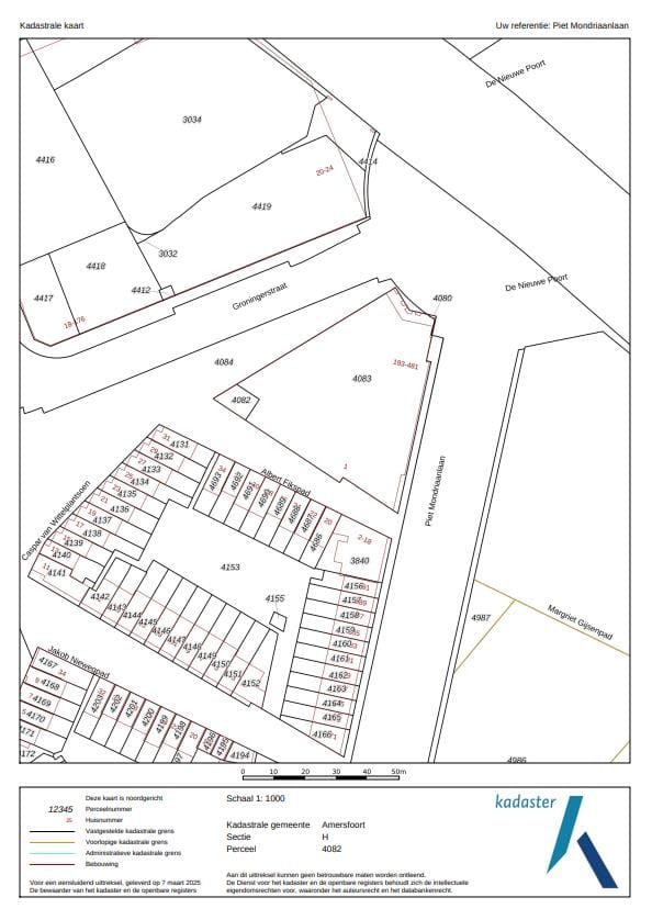 Foto 31 van Piet Mondriaanlaan 405