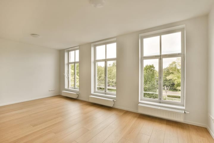 Foto 2 van Marnixkade 70-3