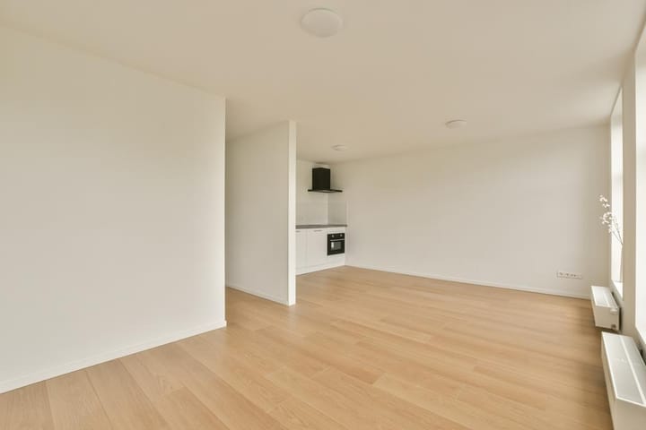 Foto 4 van Marnixkade 70-3