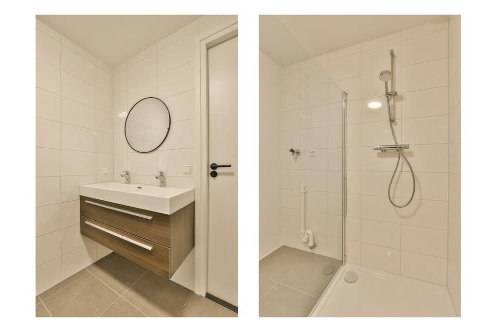 Foto 16 van Marnixkade 70-3