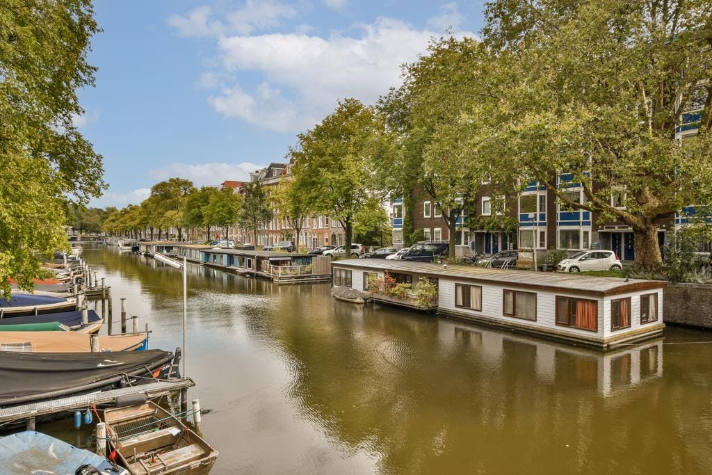 Foto 18 van Marnixkade 70-3