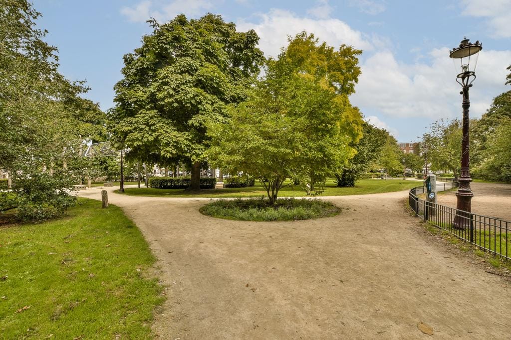 Foto 20 van Marnixkade 70-3