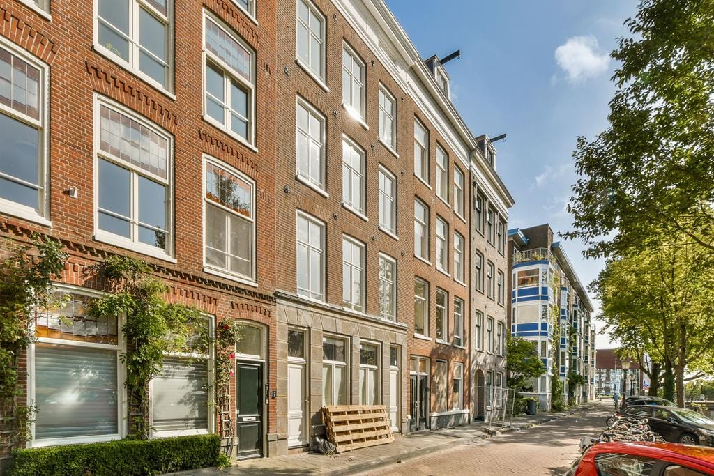 Foto 21 van Marnixkade 70-3