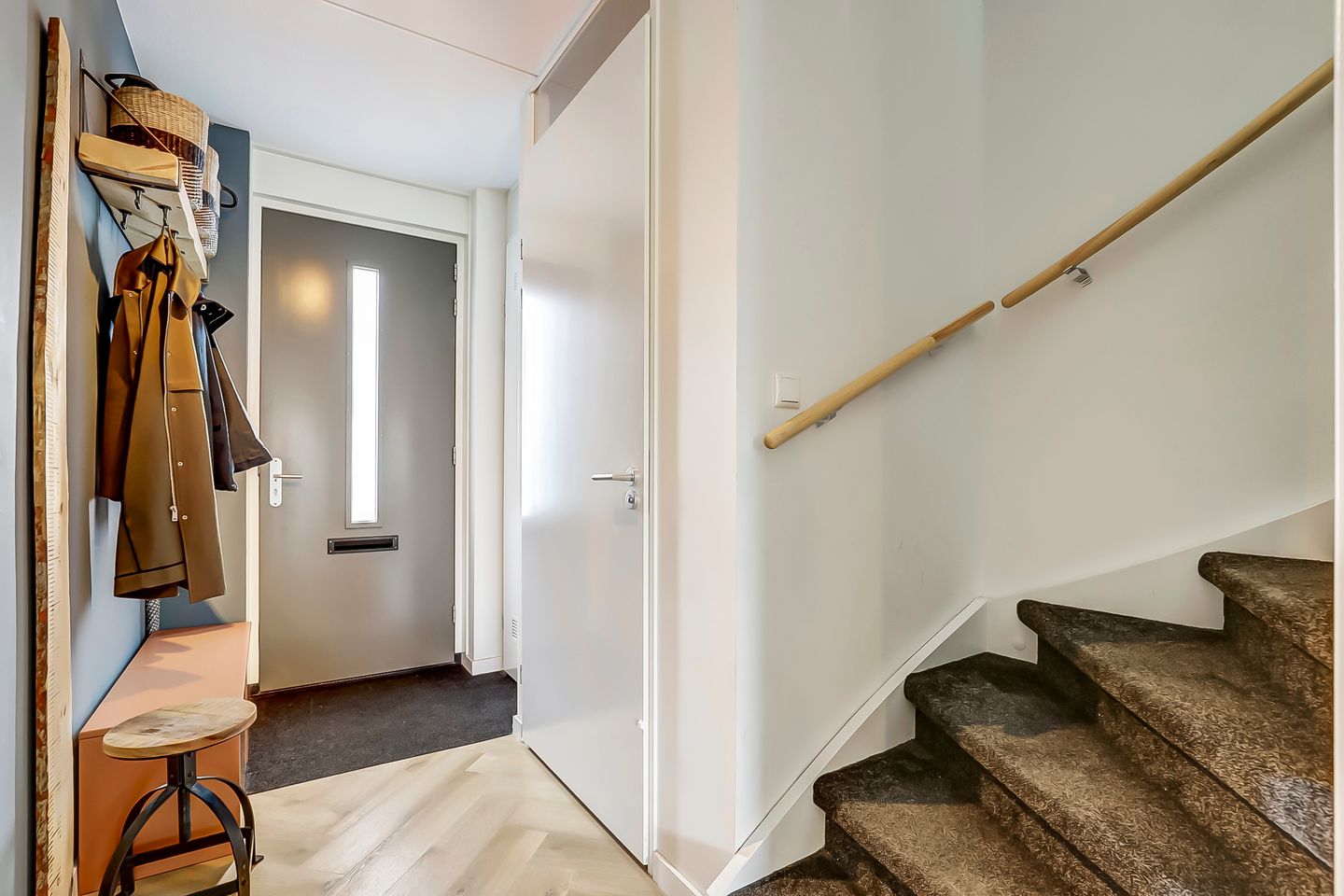 Foto 5 van Giorgio Vasaristraat 7