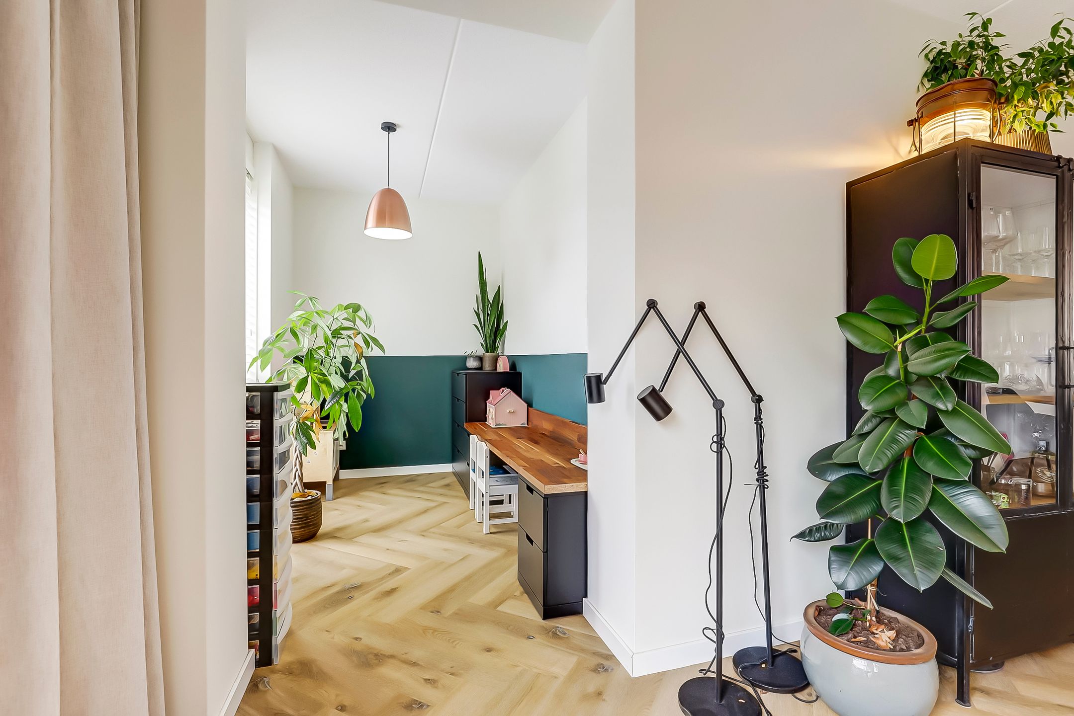 Foto 9 van Giorgio Vasaristraat 7