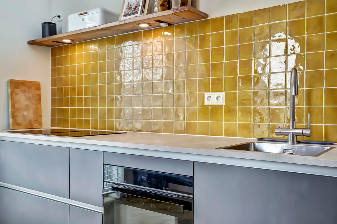 Foto 11 van Giorgio Vasaristraat 7