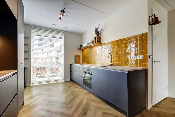 Foto 13 van Giorgio Vasaristraat 7