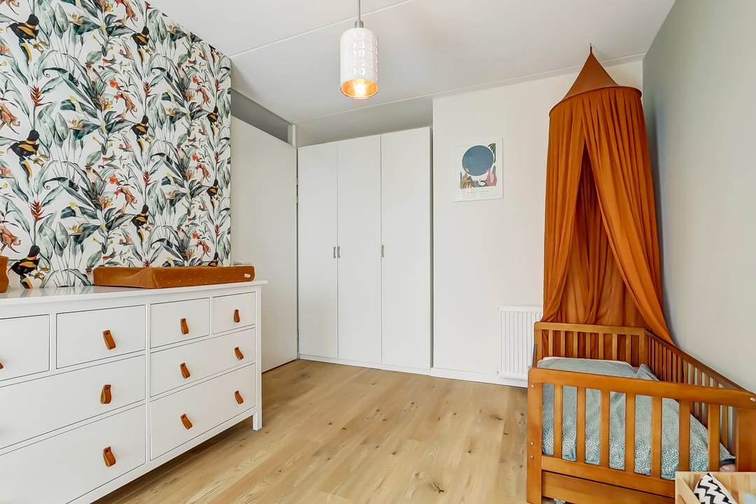 Foto 17 van Giorgio Vasaristraat 7