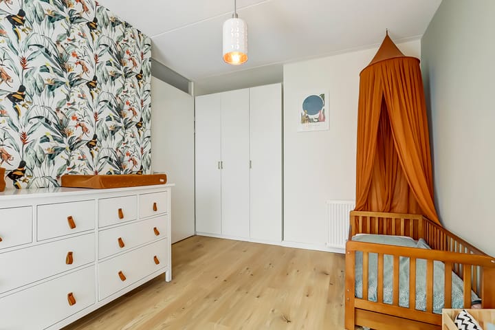 Foto 17 van Giorgio Vasaristraat 7