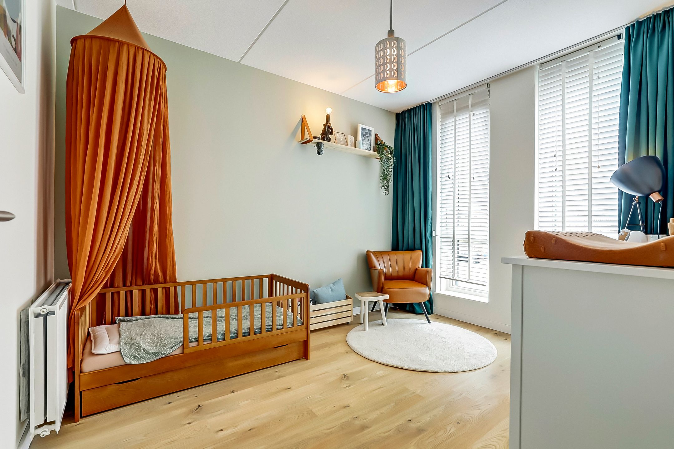 Foto 18 van Giorgio Vasaristraat 7