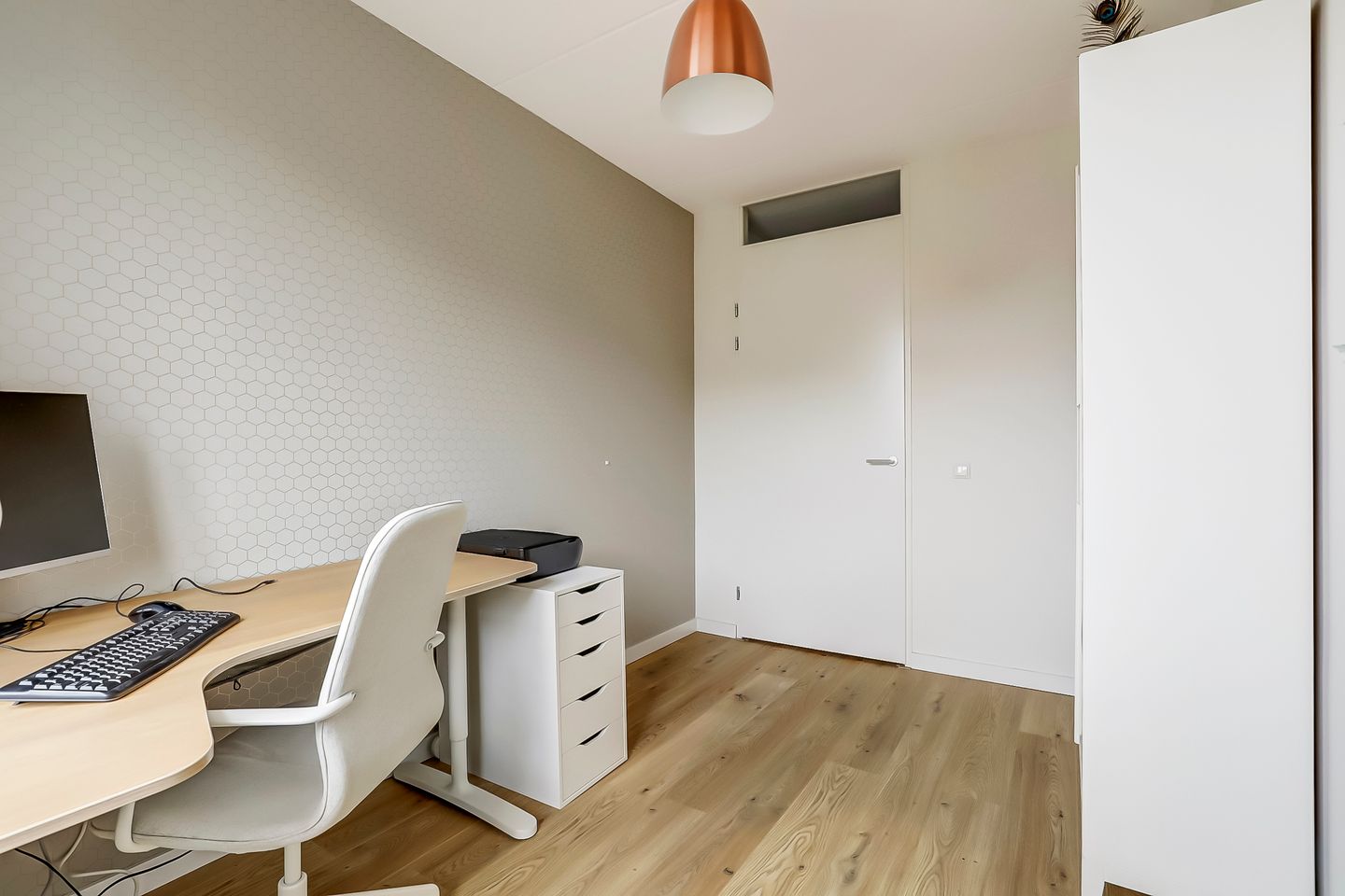 Foto 19 van Giorgio Vasaristraat 7