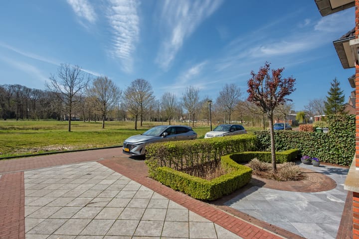 Foto 2 van Park de Wervelaan 7