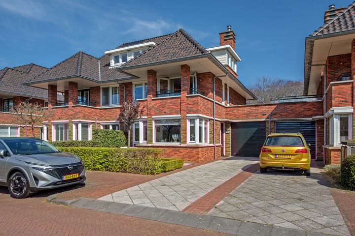 Foto 3 van Park de Wervelaan 7