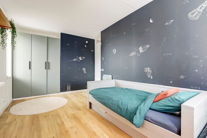 Foto 21 van Giorgio Vasaristraat 7