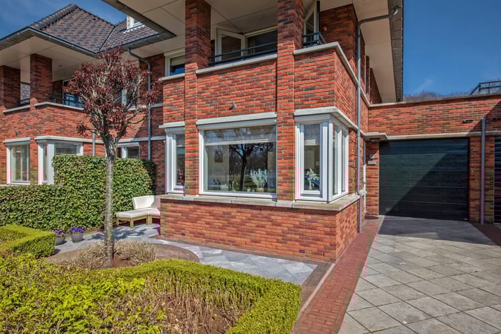 Foto 4 van Park de Wervelaan 7