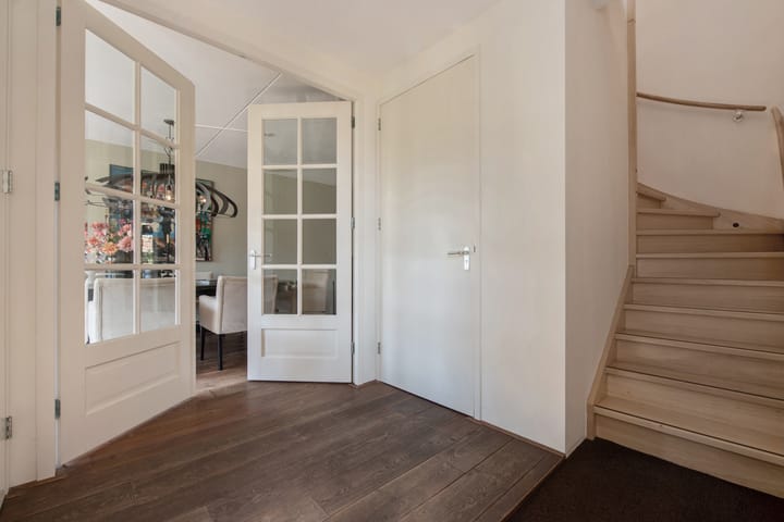 Foto 5 van Park de Wervelaan 7