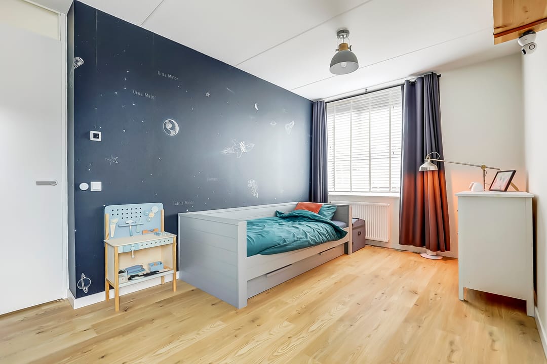 Foto 22 van Giorgio Vasaristraat 7