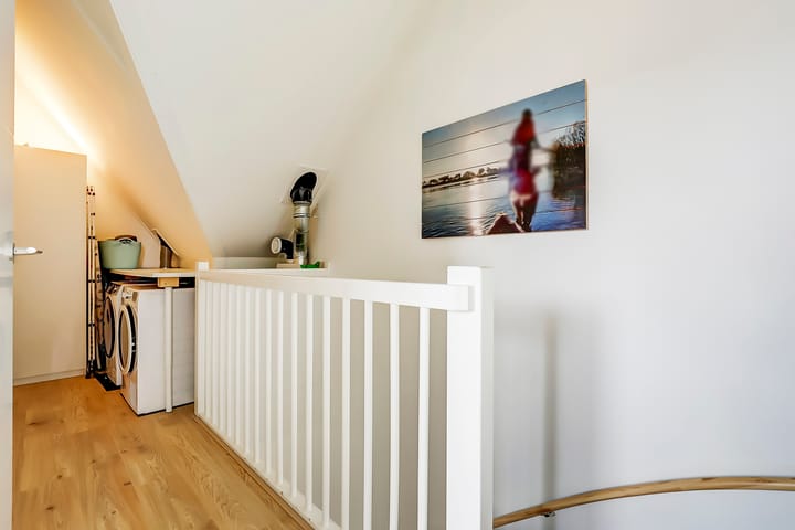 Foto 25 van Giorgio Vasaristraat 7