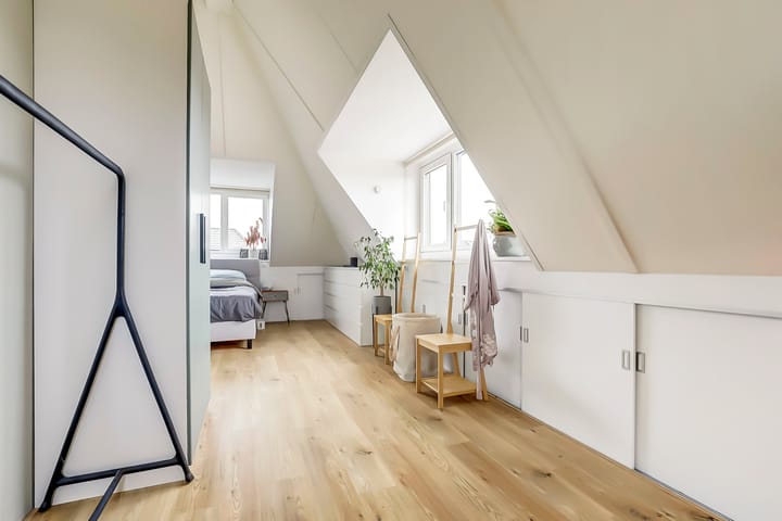 Foto 26 van Giorgio Vasaristraat 7