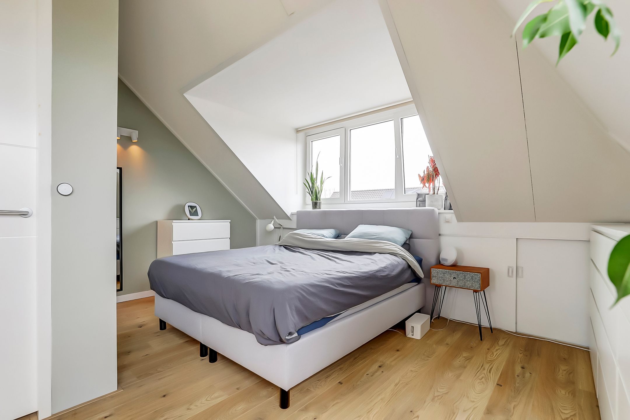 Foto 27 van Giorgio Vasaristraat 7