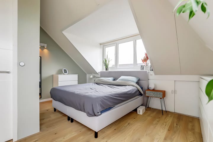 Foto 27 van Giorgio Vasaristraat 7