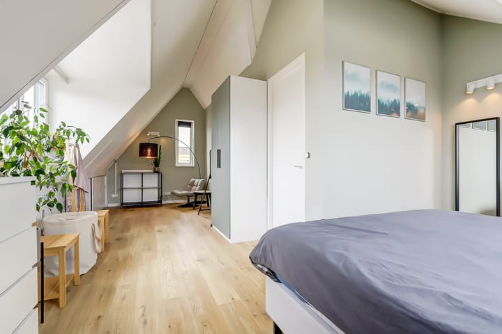 Foto 28 van Giorgio Vasaristraat 7