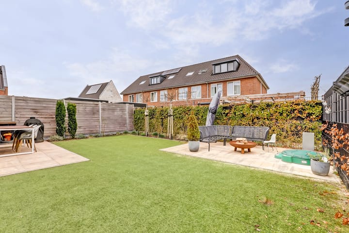 Foto 33 van Giorgio Vasaristraat 7