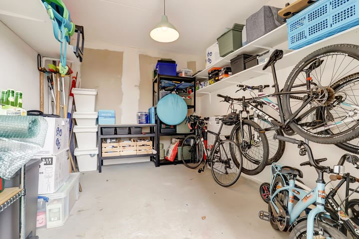 Foto 34 van Giorgio Vasaristraat 7