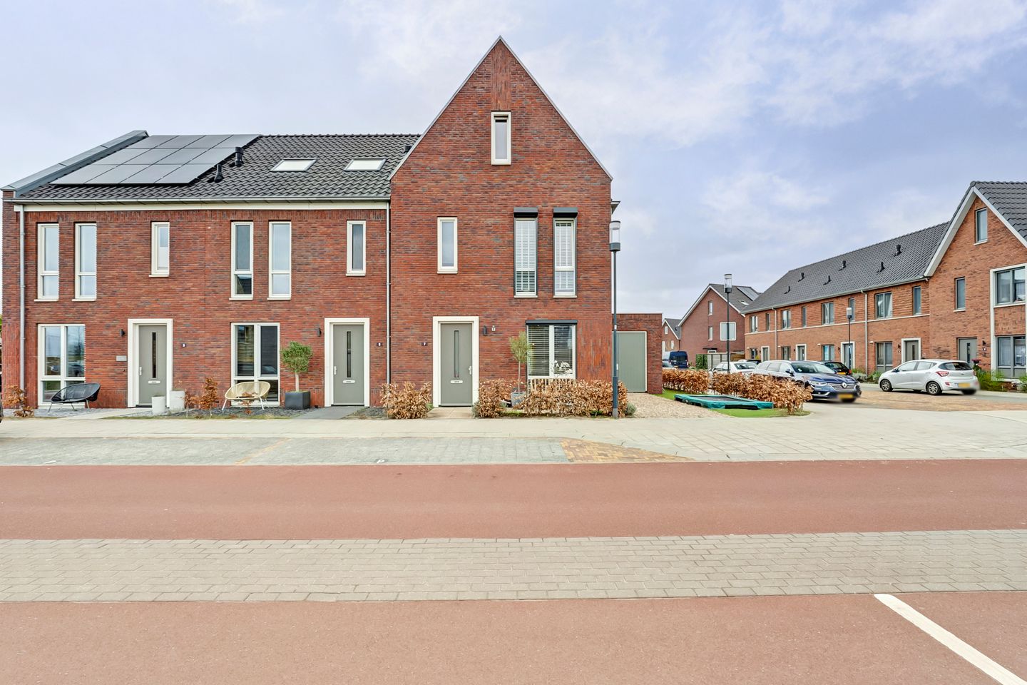 Foto 35 van Giorgio Vasaristraat 7