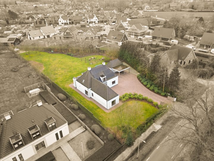 Foto 2 van Hoefstraat 2-A