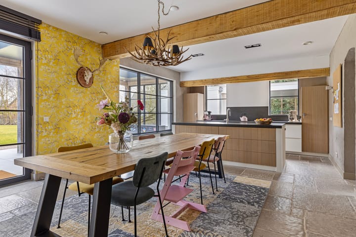 Foto 3 van Hoefstraat 2-A