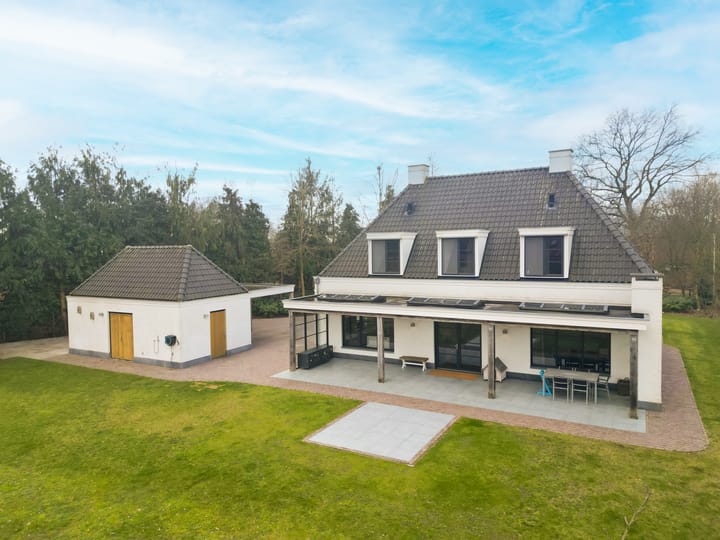 Foto 5 van Hoefstraat 2-A