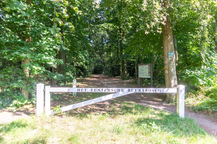 Foto 45 van Kastanjelaan Oost 27