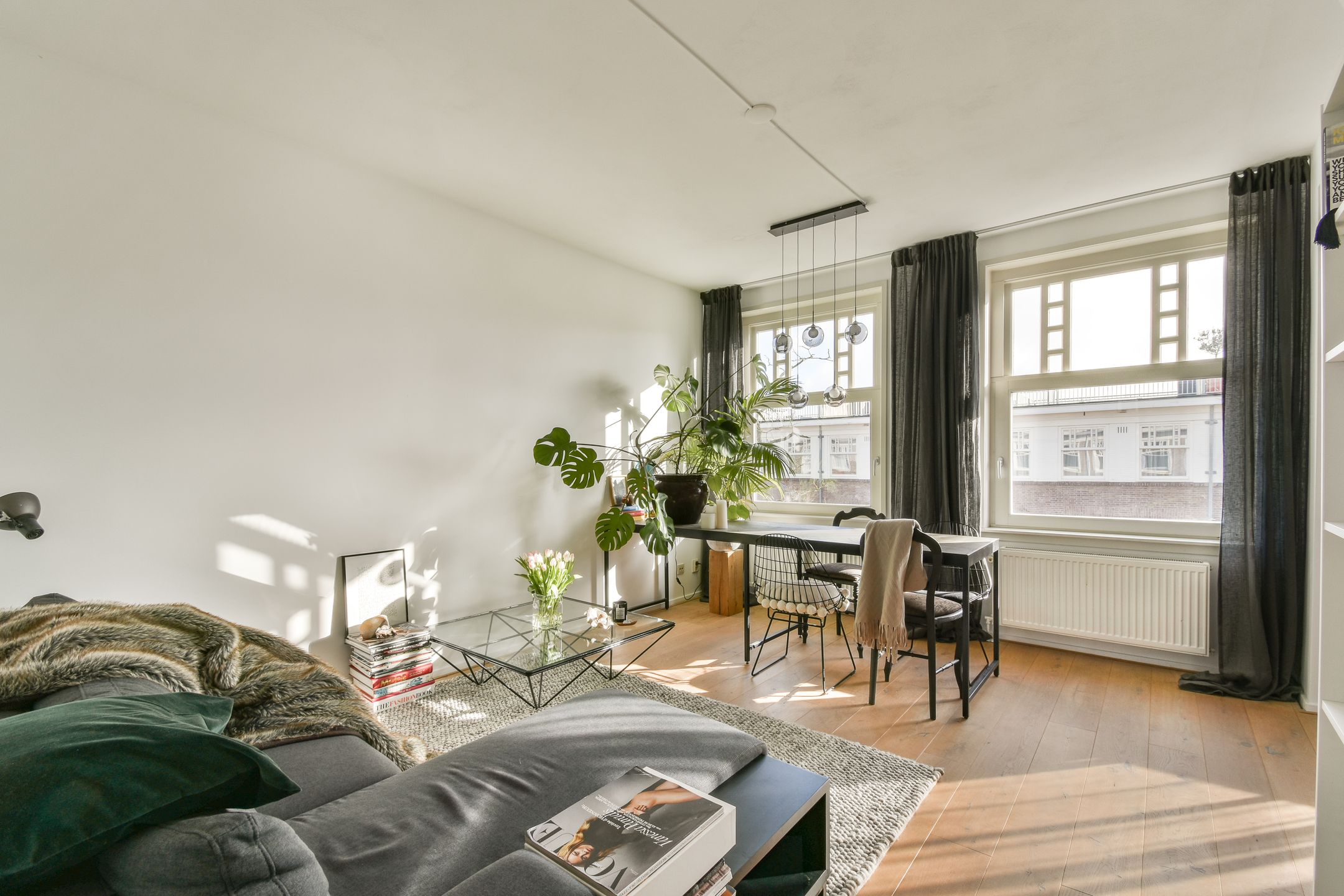 Foto 3 van Van Spilbergenstraat 119-3