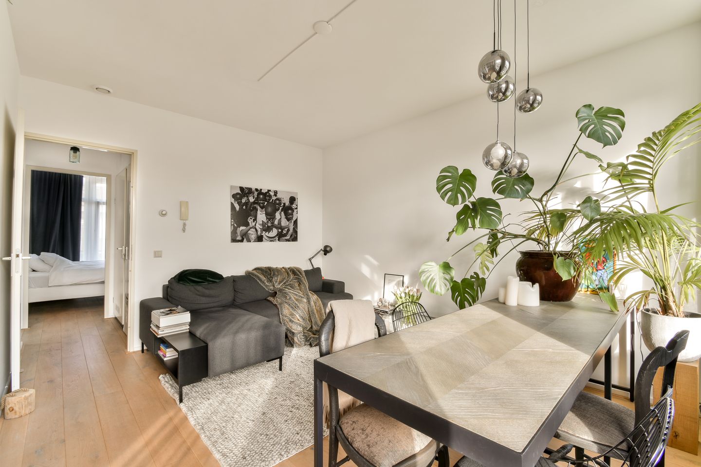 Foto 5 van Van Spilbergenstraat 119-3