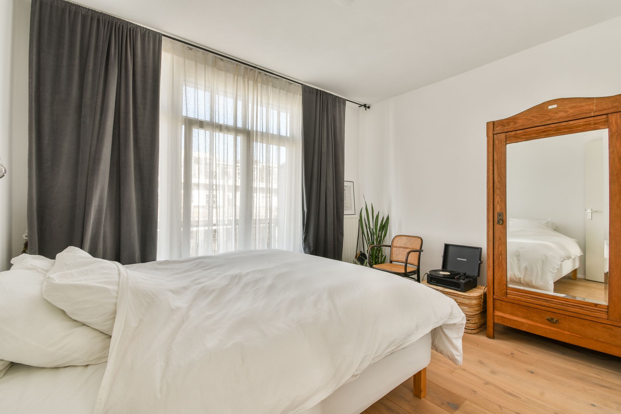 Foto 9 van Van Spilbergenstraat 119-3