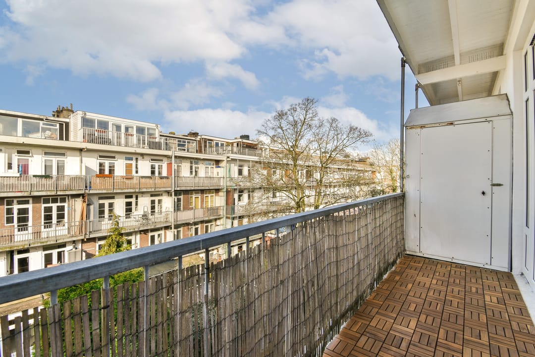 Foto 11 van Van Spilbergenstraat 119-3