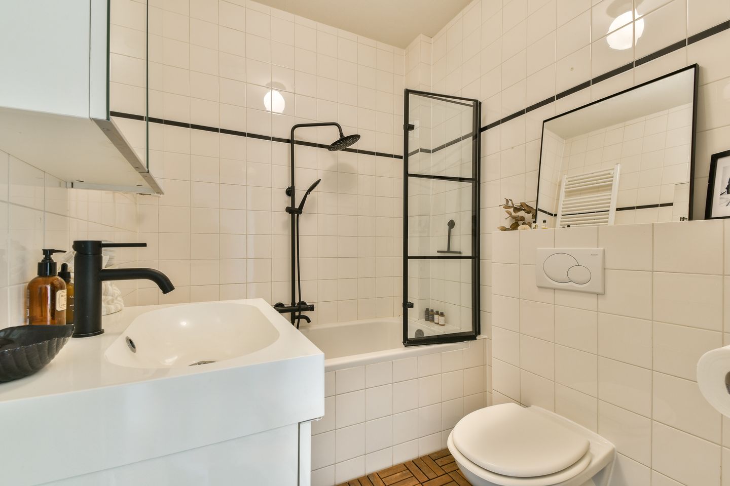 Foto 14 van Van Spilbergenstraat 119-3