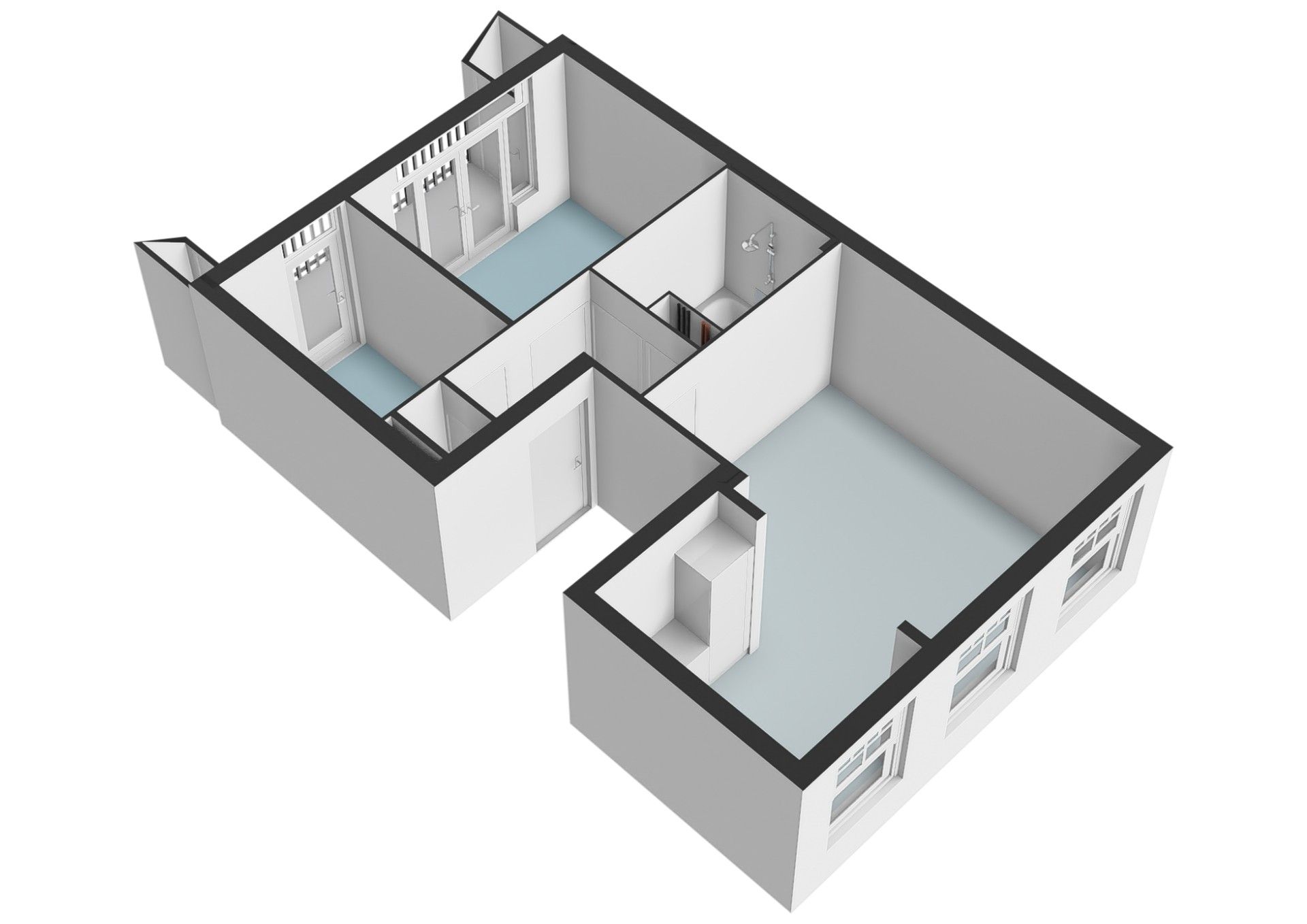 Foto 21 van Van Spilbergenstraat 119-3