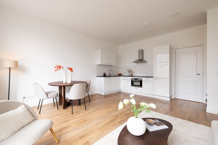 Foto 3 van Provenierssingel 31-A02