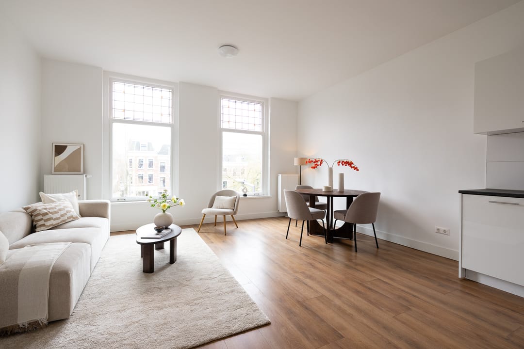 Photo 7 of Provenierssingel 31-A02