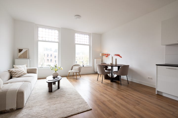 Foto 7 van Provenierssingel 31-A02