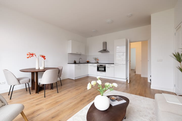 Foto 8 van Provenierssingel 31-A02