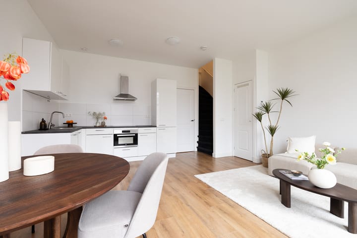 Foto 11 van Provenierssingel 31-A02