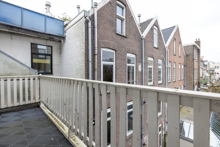 Foto 17 van Provenierssingel 31-A02