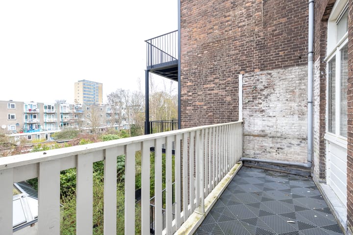 Foto 18 van Provenierssingel 31-A02