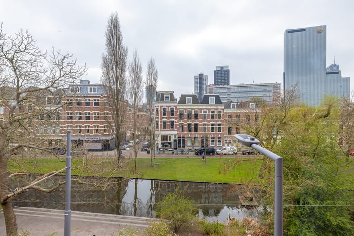 Foto 31 van Provenierssingel 31-A02