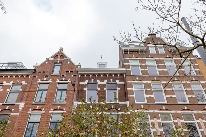 Foto 32 van Provenierssingel 31-A02