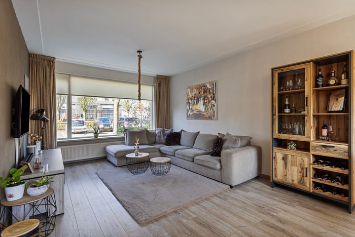 Foto 5 van Saturnusstraat 18